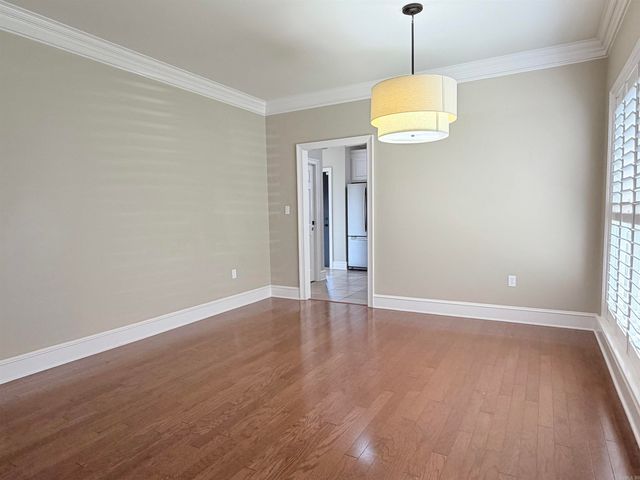 3035 Robert Ott Circle, Conway, AR 72034