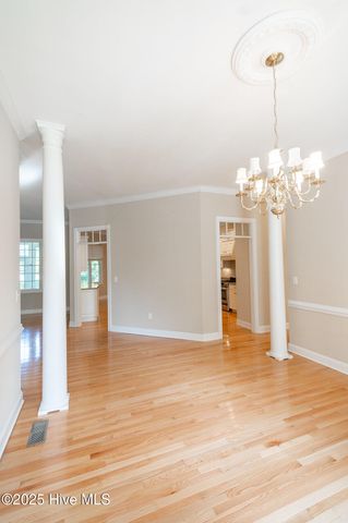 134 Greenwood Drive, Hertford, NC 27944