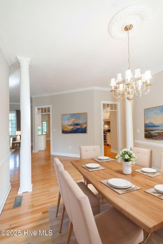 134 Greenwood Drive, Hertford, NC 27944