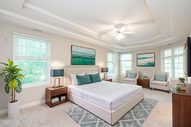 134 Greenwood Drive, Hertford, NC 27944