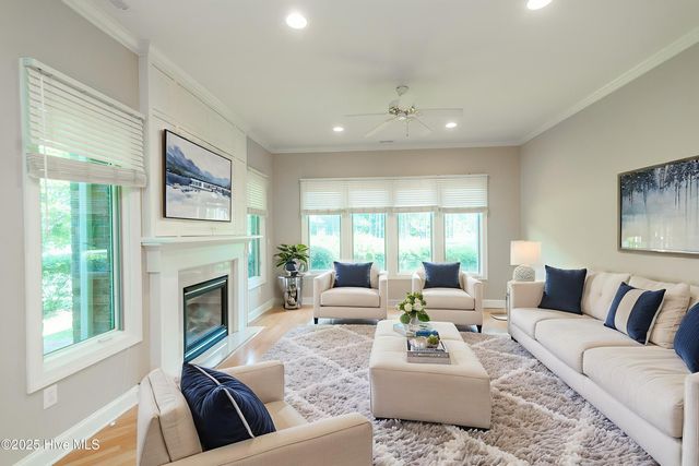 134 Greenwood Drive, Hertford, NC 27944