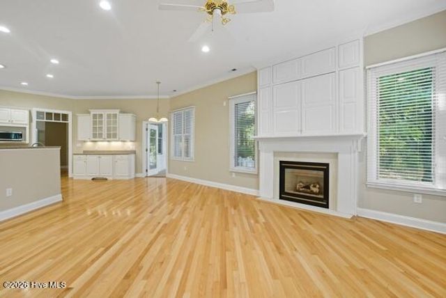 134 Greenwood Drive, Hertford, NC 27944