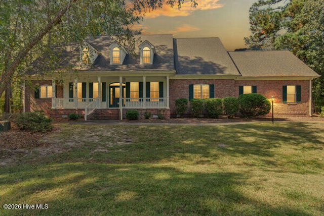 134 Greenwood Drive, Hertford, NC 27944