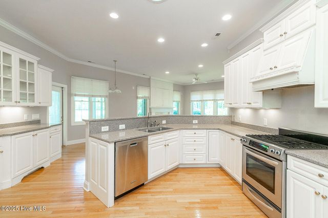 134 Greenwood Drive, Hertford, NC 27944