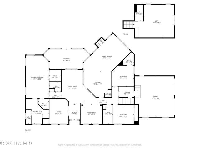 134 Greenwood Drive, Hertford, NC 27944