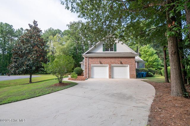 134 Greenwood Drive, Hertford, NC 27944