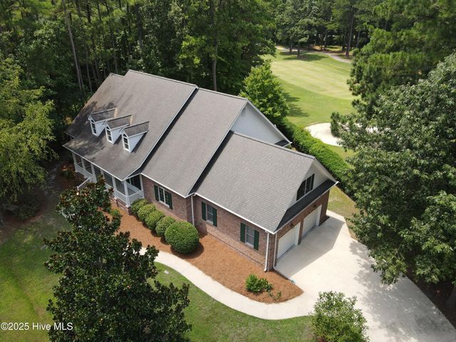 134 Greenwood Drive, Hertford, NC 27944