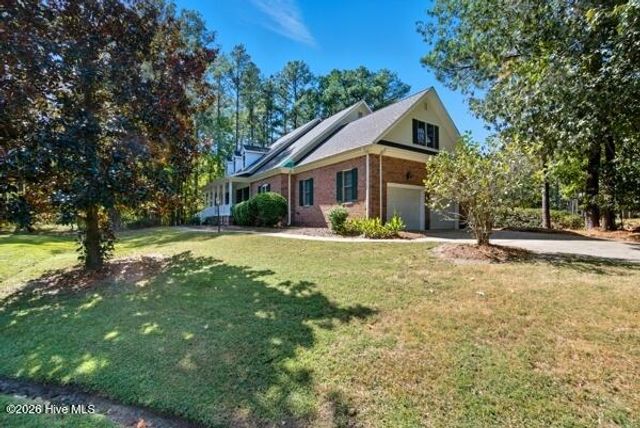 134 Greenwood Drive, Hertford, NC 27944