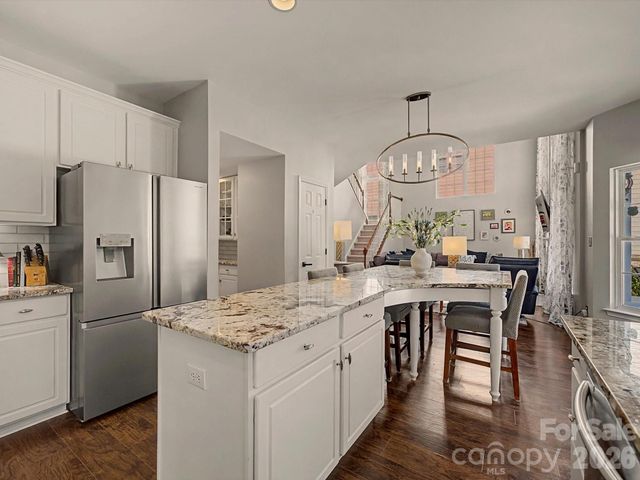 16214 Hollingbourne Road, Huntersville, NC 28078