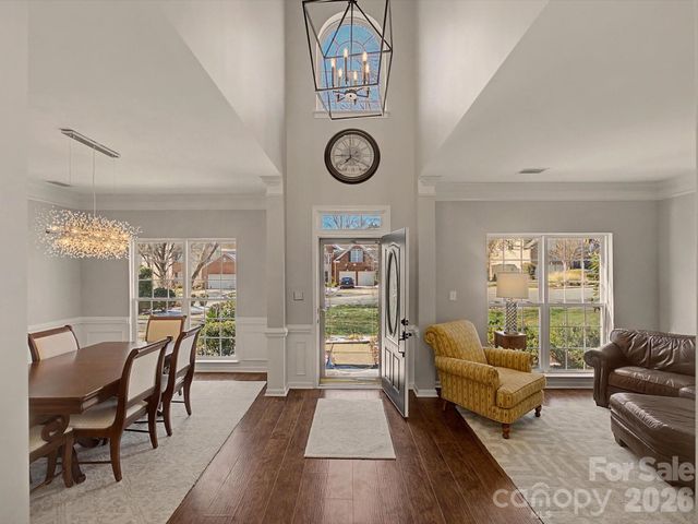 16214 Hollingbourne Road, Huntersville, NC 28078