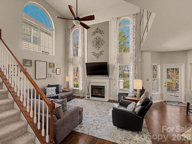 16214 Hollingbourne Road, Huntersville, NC 28078