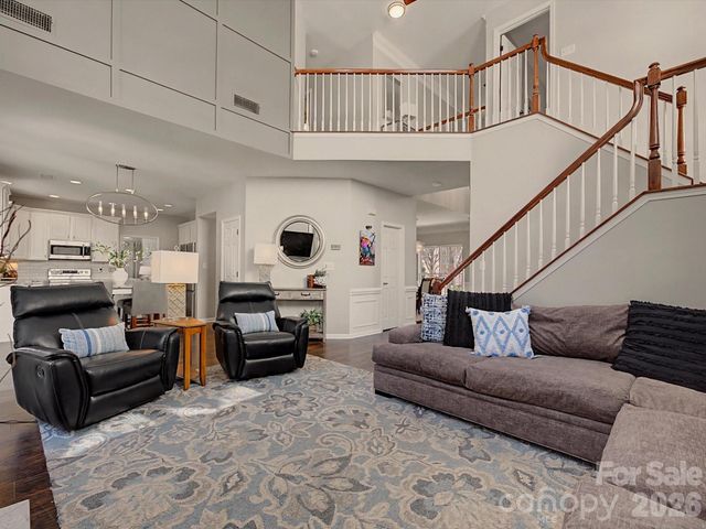 16214 Hollingbourne Road, Huntersville, NC 28078