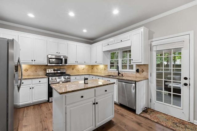3699 Morgans Ridge Court, Buford, GA 30519