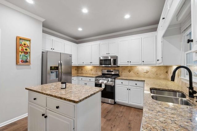 3699 Morgans Ridge Court, Buford, GA 30519