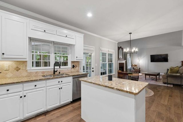 3699 Morgans Ridge Court, Buford, GA 30519