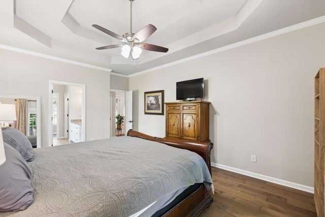 3699 Morgans Ridge Court, Buford, GA 30519