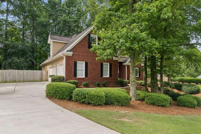 3699 Morgans Ridge Court, Buford, GA 30519