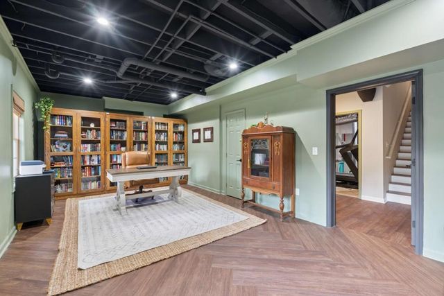 3699 Morgans Ridge Court, Buford, GA 30519