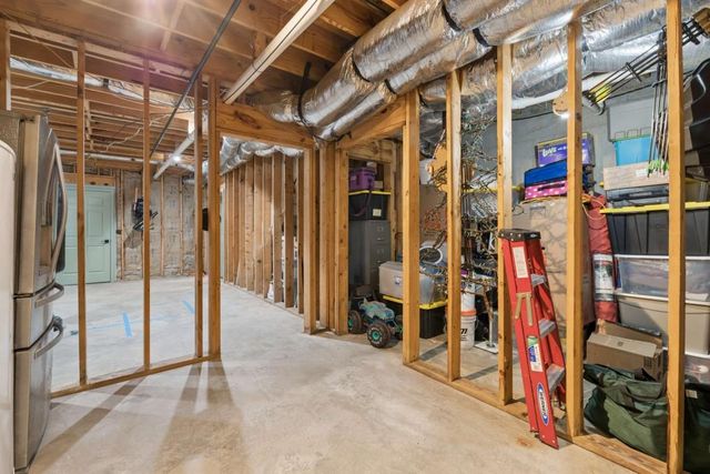 3699 Morgans Ridge Court, Buford, GA 30519
