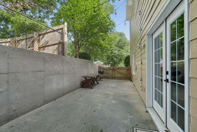3699 Morgans Ridge Court, Buford, GA 30519