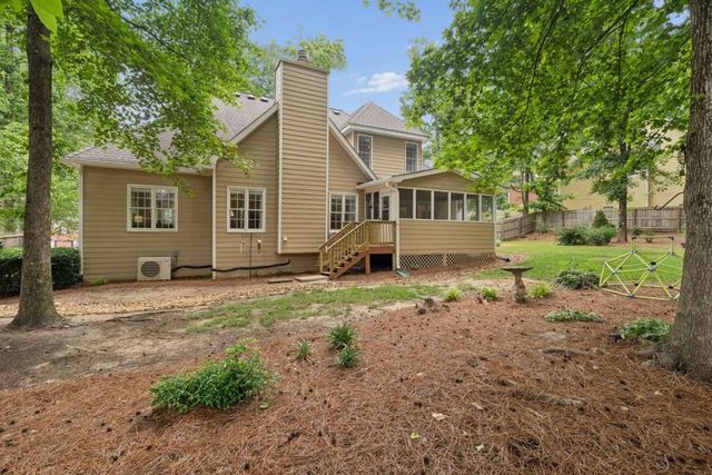 3699 Morgans Ridge Court, Buford, GA 30519