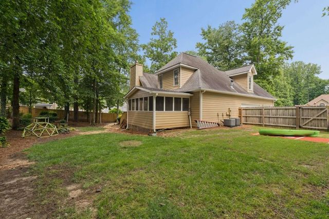 3699 Morgans Ridge Court, Buford, GA 30519