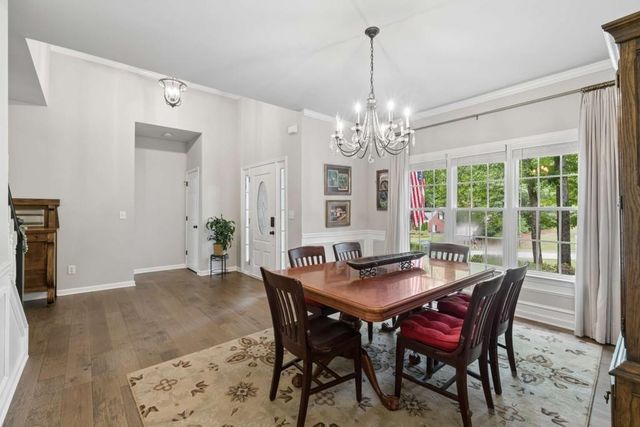 3699 Morgans Ridge Court, Buford, GA 30519