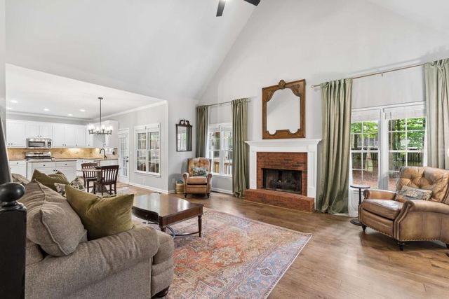3699 Morgans Ridge Court, Buford, GA 30519