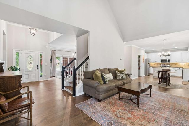 3699 Morgans Ridge Court, Buford, GA 30519