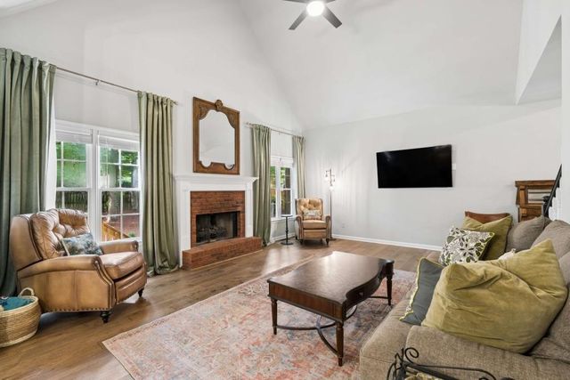 3699 Morgans Ridge Court, Buford, GA 30519