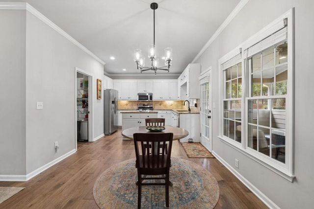 3699 Morgans Ridge Court, Buford, GA 30519