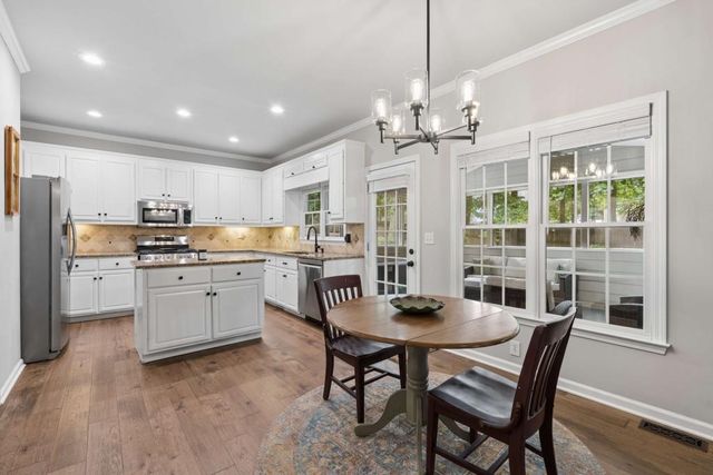 3699 Morgans Ridge Court, Buford, GA 30519