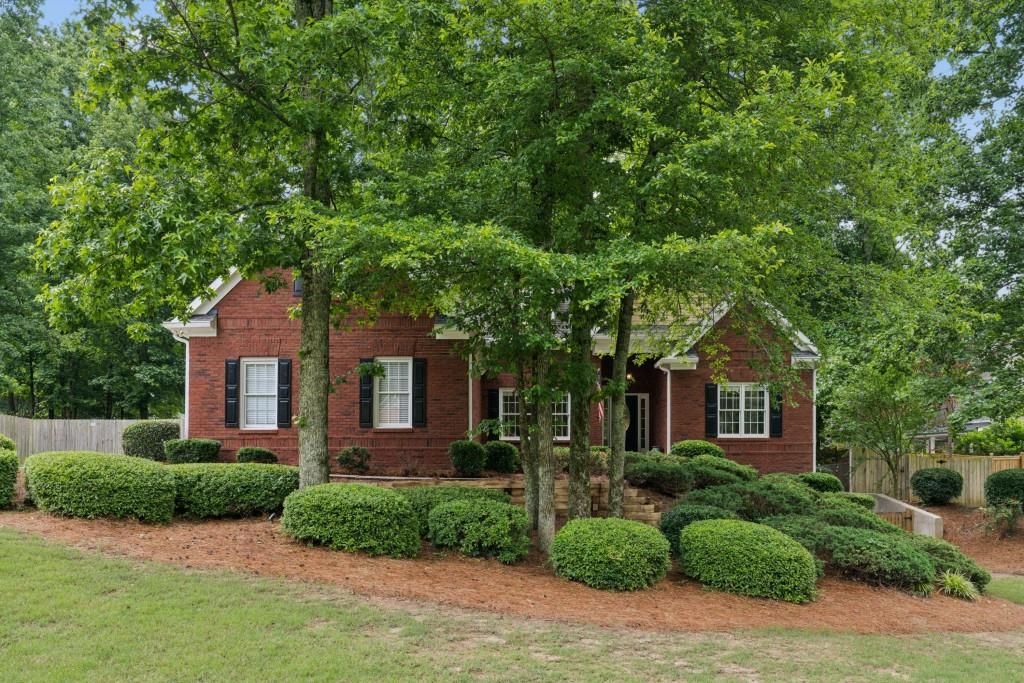 3699 Morgans Ridge Court, Buford, GA 30519