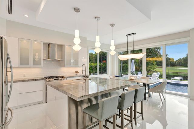 124 Golf Village Boulevard, Jupiter, FL 33458