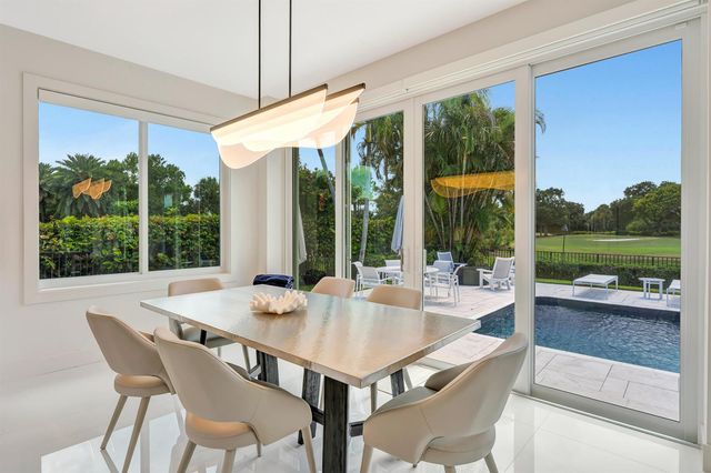 124 Golf Village Boulevard, Jupiter, FL 33458