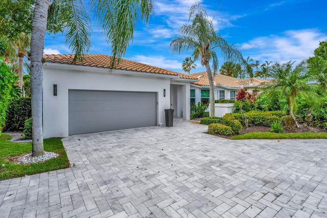 124 Golf Village Boulevard, Jupiter, FL 33458
