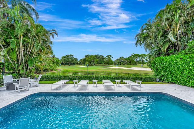 124 Golf Village Boulevard, Jupiter, FL 33458