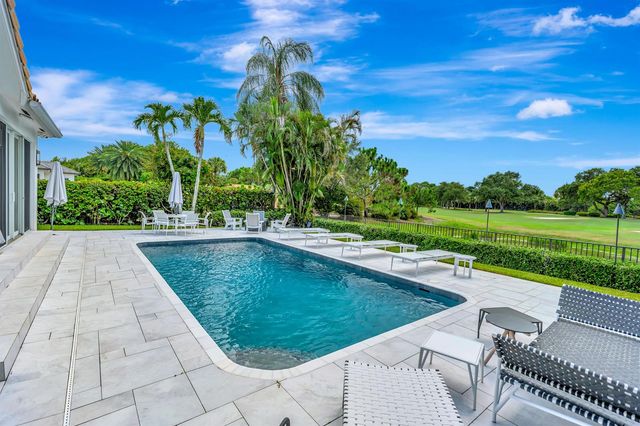 124 Golf Village Boulevard, Jupiter, FL 33458