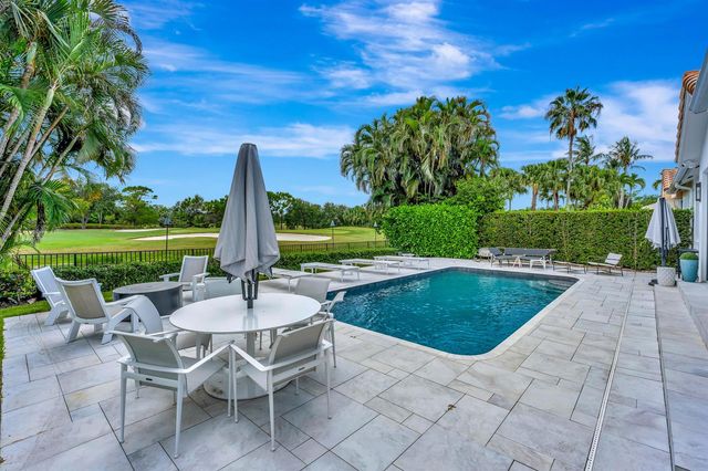 124 Golf Village Boulevard, Jupiter, FL 33458