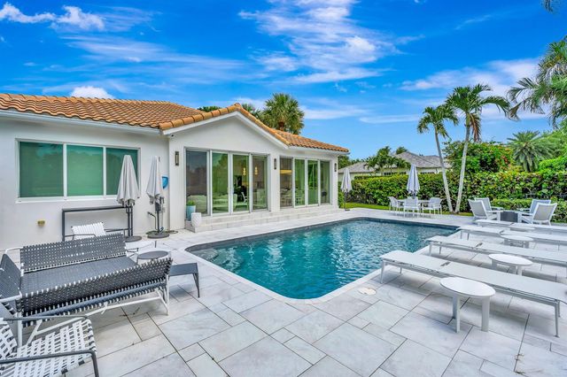124 Golf Village Boulevard, Jupiter, FL 33458