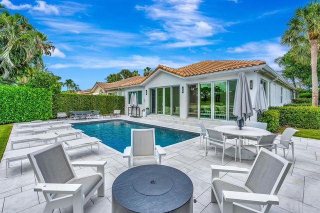 124 Golf Village Boulevard, Jupiter, FL 33458