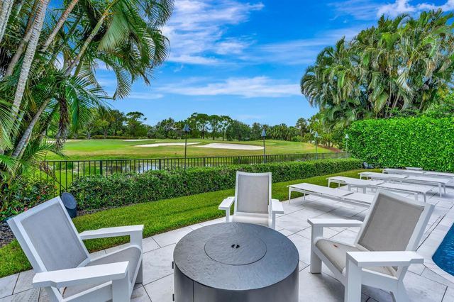 124 Golf Village Boulevard, Jupiter, FL 33458