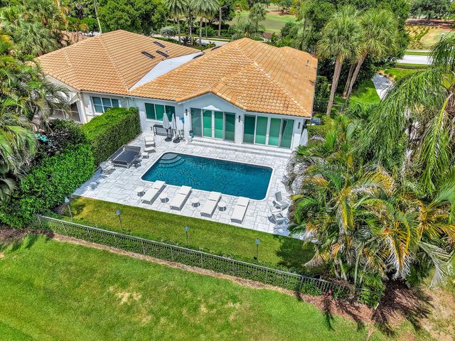 124 Golf Village Boulevard, Jupiter, FL 33458