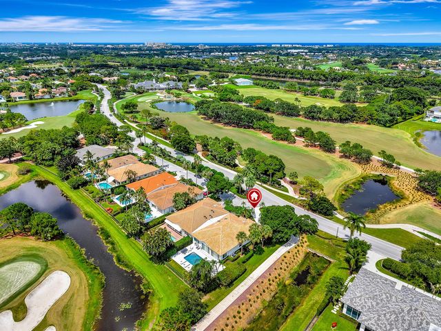 124 Golf Village Boulevard, Jupiter, FL 33458