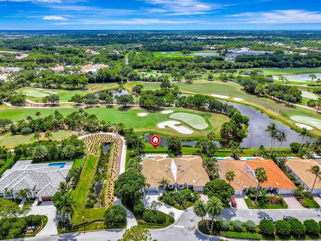 124 Golf Village Boulevard, Jupiter, FL 33458