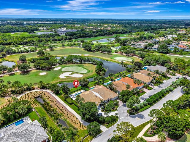 124 Golf Village Boulevard, Jupiter, FL 33458