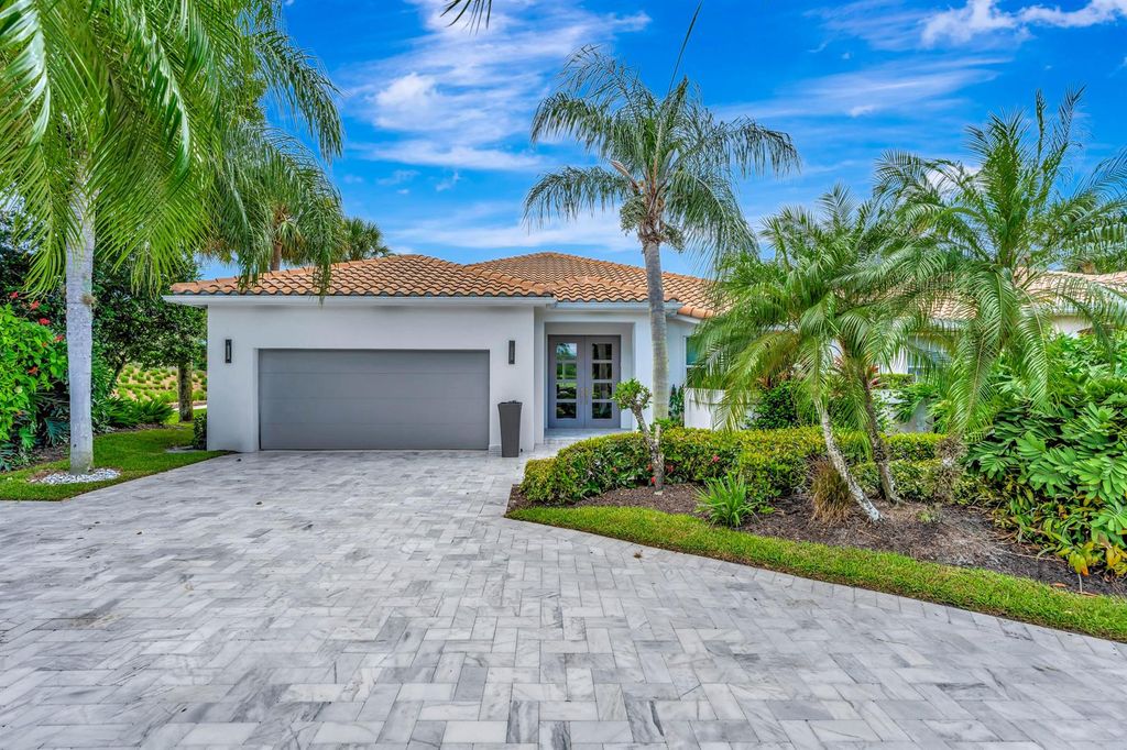 124 Golf Village Boulevard, Jupiter, FL 33458