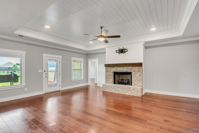 105 Tannenbaum Drive, Meridianville, AL 35759