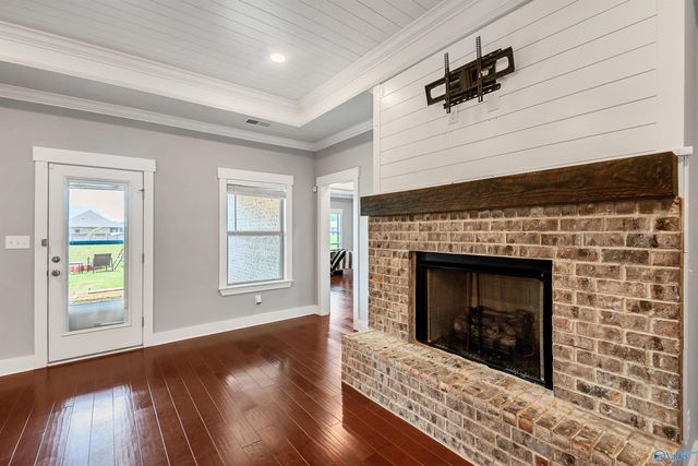 105 Tannenbaum Drive, Meridianville, AL 35759