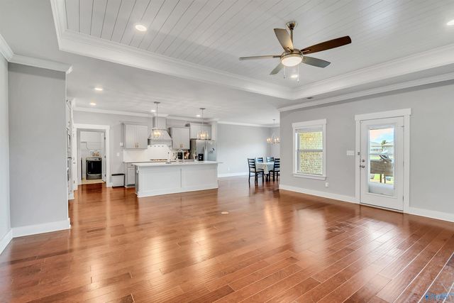 105 Tannenbaum Drive, Meridianville, AL 35759